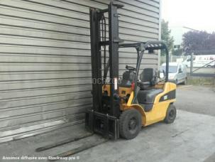 Caterpillar GP25N
