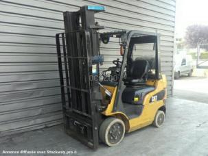 Caterpillar GC20N