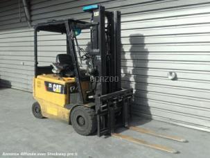 Caterpillar EP25K-PAC