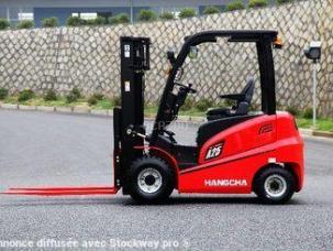 Hangcha A4W25