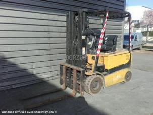 Caterpillar EP25K