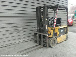 Caterpillar EP25K