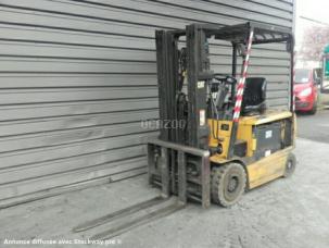  Caterpillar EP25K