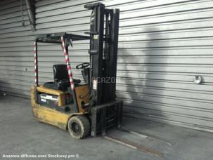 Caterpillar EP20KT