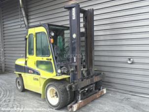 Clark C55SD