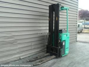 Mitsubishi SBR16K
