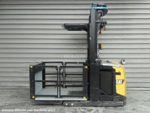 Caterpillar NOH10N
