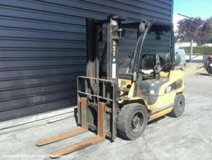 Caterpillar GP30N