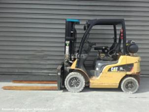 Caterpillar GP25N