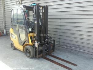 Caterpillar GP15N