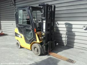 Caterpillar GP15N