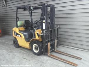 Caterpillar GP25N