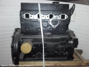 Moteur Komatsu 4D95SW