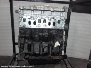Moteur Divers XUD9