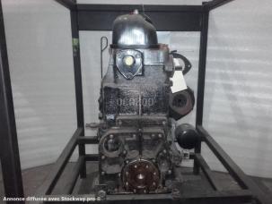 Moteur Divers MAZDA VA