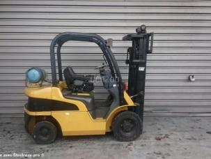 Caterpillar GP25N