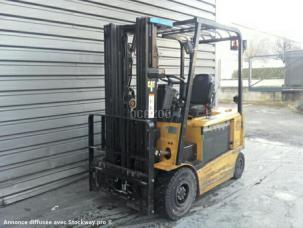  Caterpillar EP25K