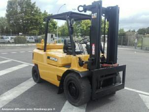 Caterpillar DP50K