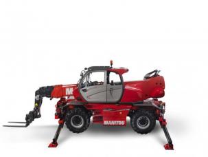 Manitou MRT2550 Privilège