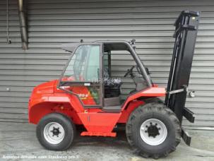  Manitou M50-2