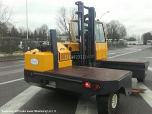 Combilift C6000SL