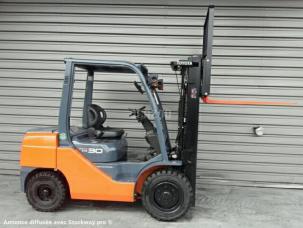 Toyota 62-8FD30