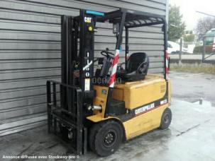 Caterpillar EP25K