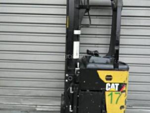 Caterpillar NSR20N