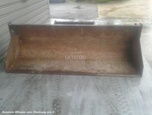 Curage rotatif Manitou 75191914216