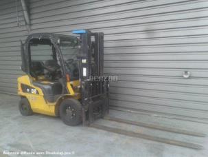 Caterpillar GP25N