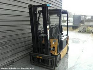 Caterpillar EP16N