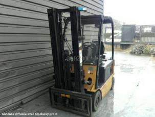  Caterpillar EP16N