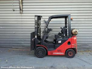 Hangcha XF18G