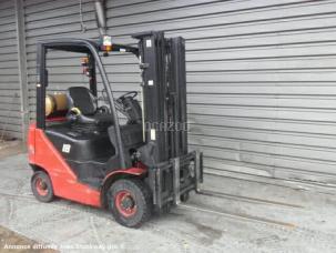 Hangcha XF18G