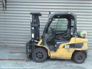 Caterpillar GP30N