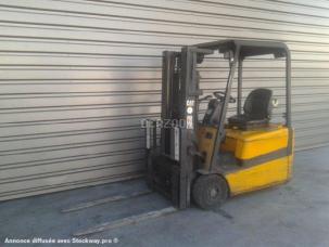 Caterpillar EP16KT