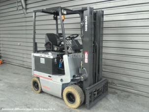 Nissan FPO1R15U