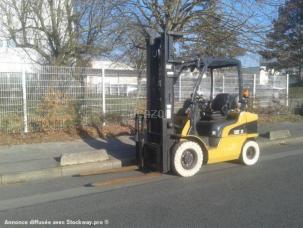 Caterpillar GP25N