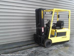 Hyster J2.00XMT