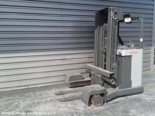 Nissan UFS200