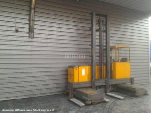 Baumann EVS35-33/10-86,5/60 STLK