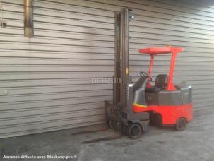 Narrow Aisle Flexi