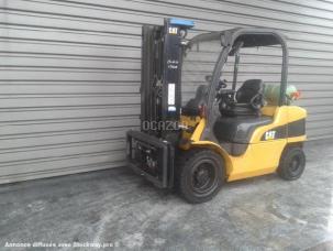 Caterpillar GP30N