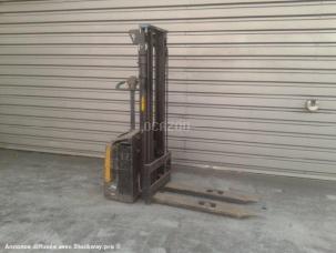Caterpillar NSP12N