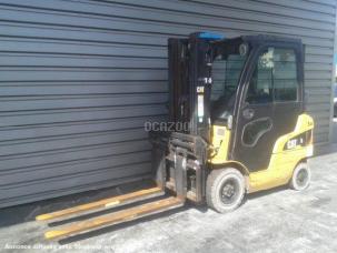 Caterpillar GP15N