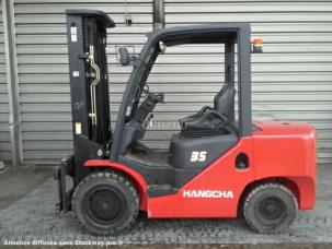  Hangcha XF35DMS