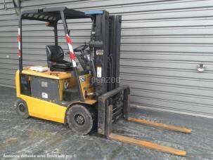 Caterpillar EP25K-PAC