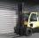  Hyster H4.50FT6