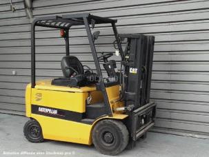 Caterpillar EP25K