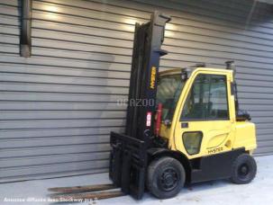  Hyster H4.0FT5